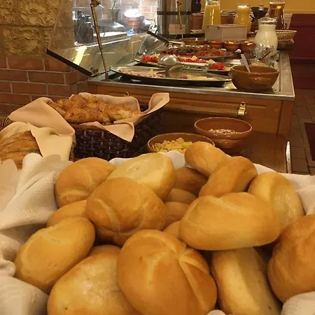 Aranykorona * Мишкольц