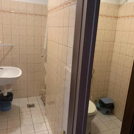 Hotel Aranykorona *
