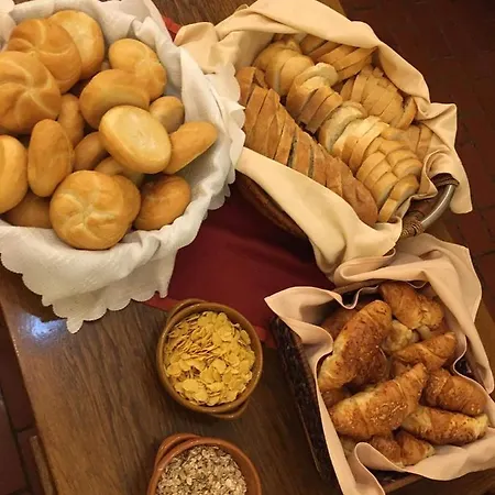 Отель Aranykorona *