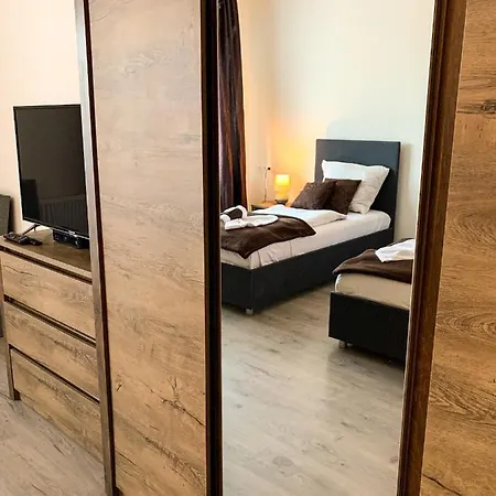 Otel Aranykorona