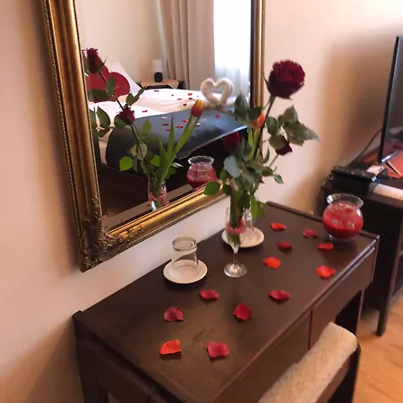 Aranykorona Мишкольц