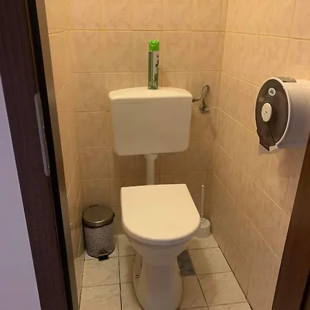 Aranykorona Miskolc