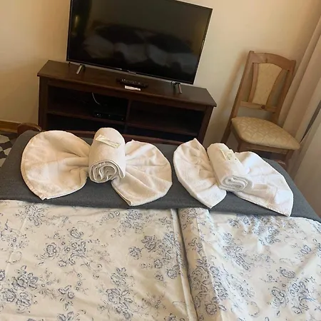 Aranykorona Otel Miskolc