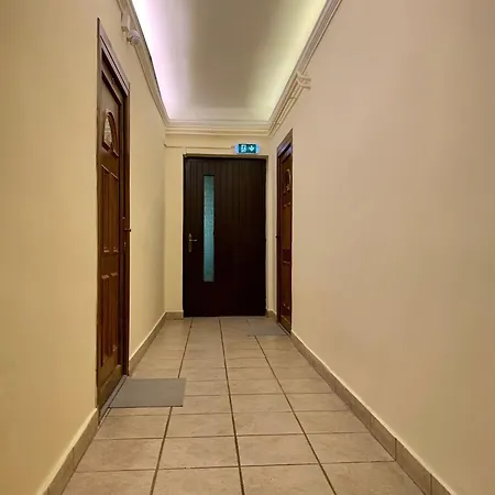 Otel Aranykorona Miskolc