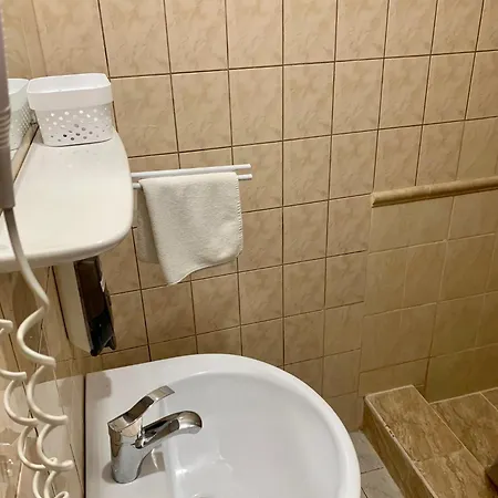 Aranykorona Hotel Miskolc