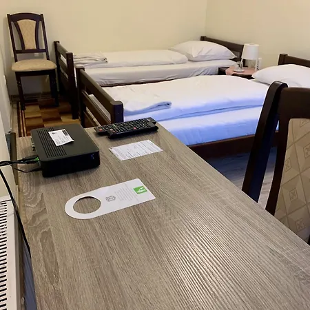 Aranykorona * Мишкольц