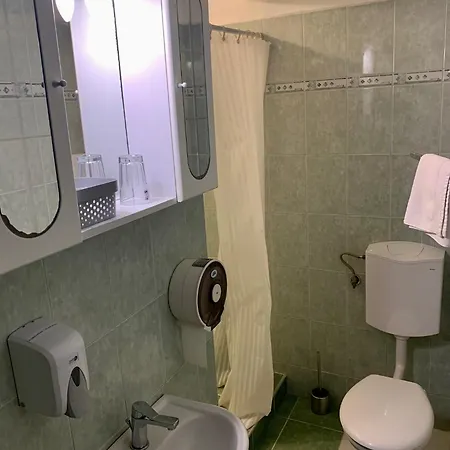 Hotel Aranykorona