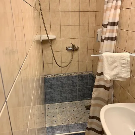 Hotel Aranykorona *