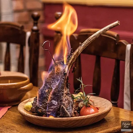 Отель Aranykorona