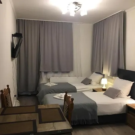 Aranykorona * Miskolc