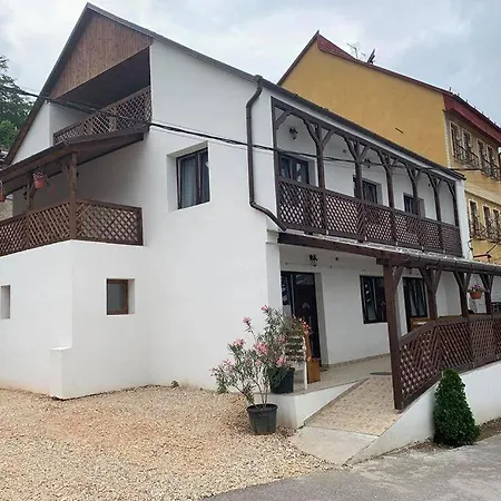 Aranykorona Otel Miskolc