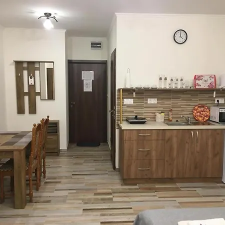 Otel Aranykorona Miskolc