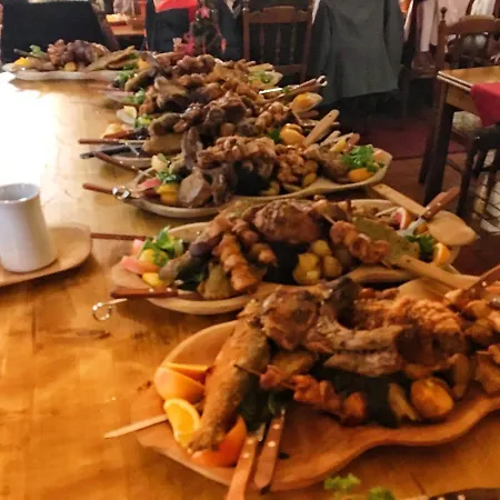 Otel Aranykorona Miskolc