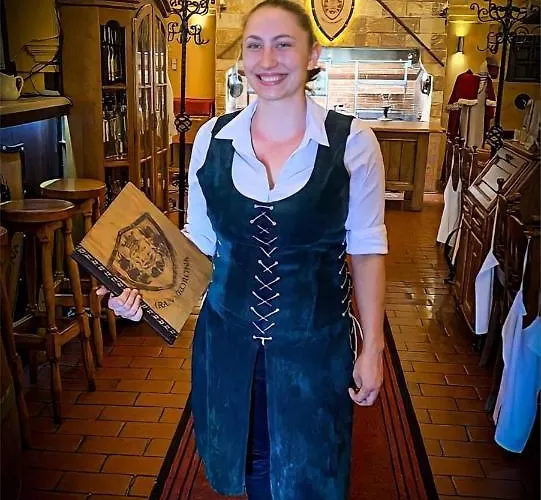 Aranykorona Szálloda