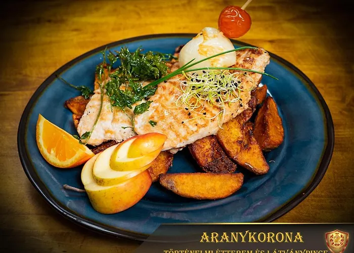Aranykorona Miskolc