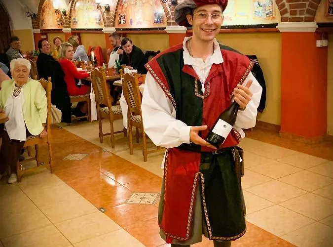 Aranykorona * Miskolc