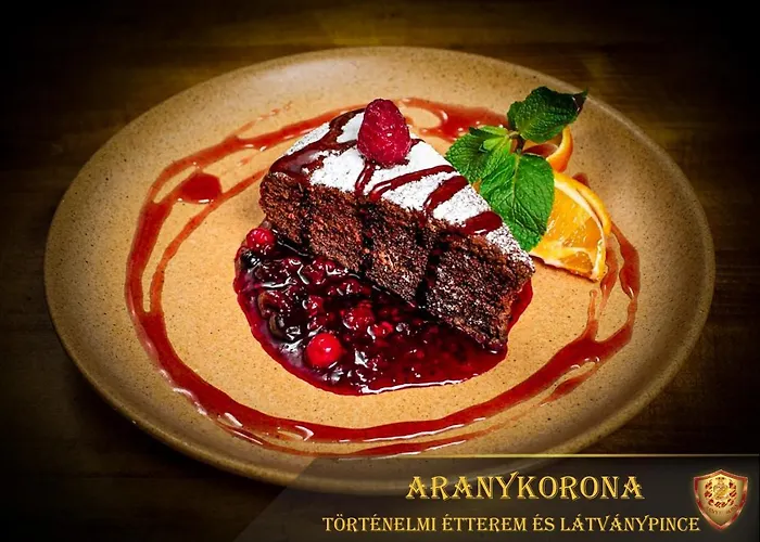 Aranykorona * Miskolc