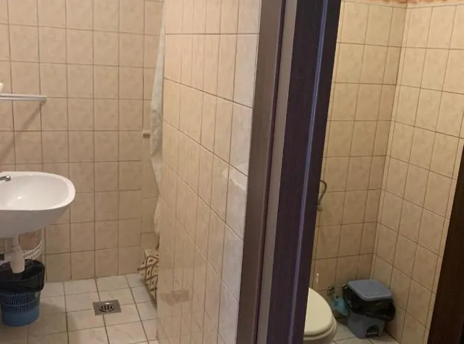 Hotel Aranykorona *