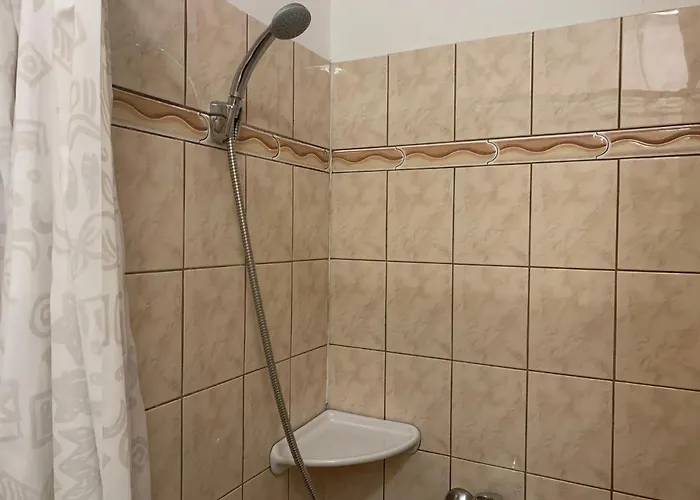 Szálloda Aranykorona Miskolc