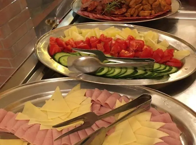 Aranykorona Hotel Miskolc