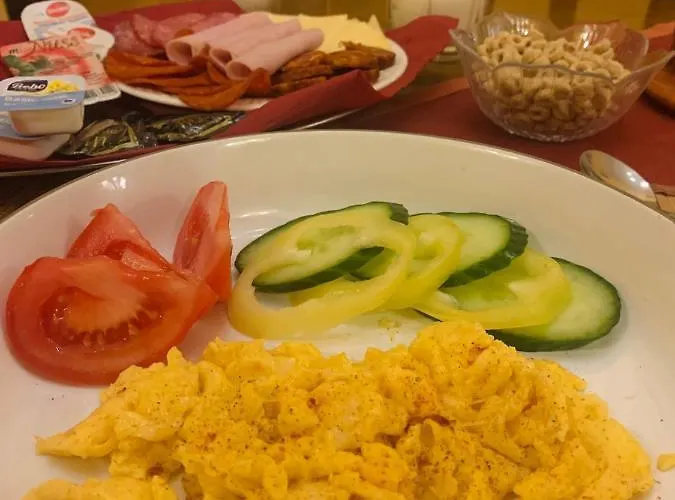 Aranykorona * Miskolc