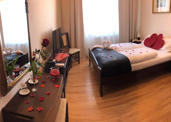 Hotel Aranykorona Miskolc