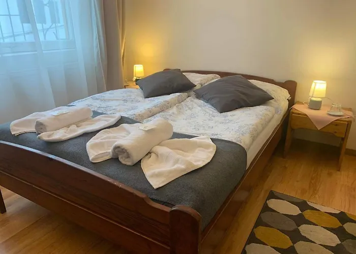 Aranykorona Hotel