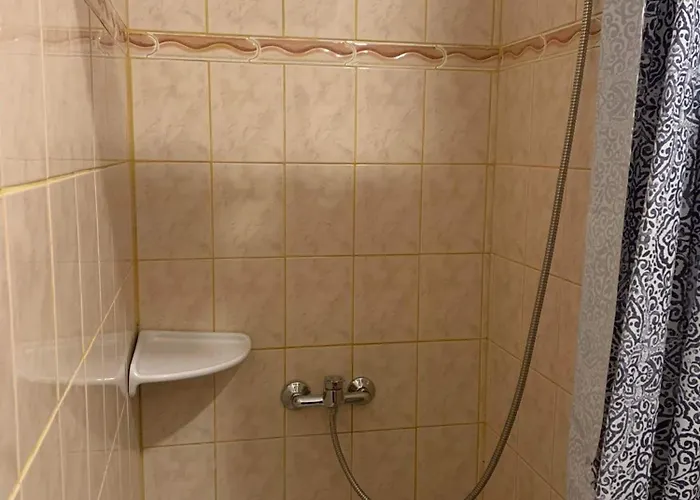 Szálloda Aranykorona