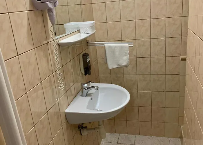 Aranykorona Szálloda