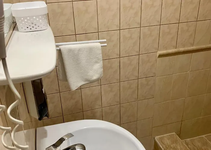 Aranykorona Hotel Miskolc