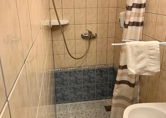 Hotel Aranykorona *