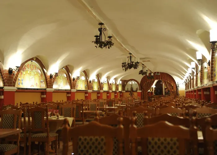 Aranykorona Miskolc
