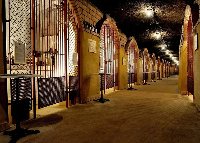 Hotel Aranykorona *