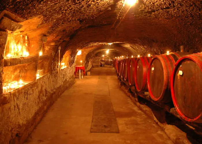 Szálloda Aranykorona Miskolc