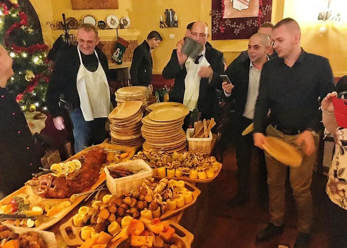 Szálloda Aranykorona *