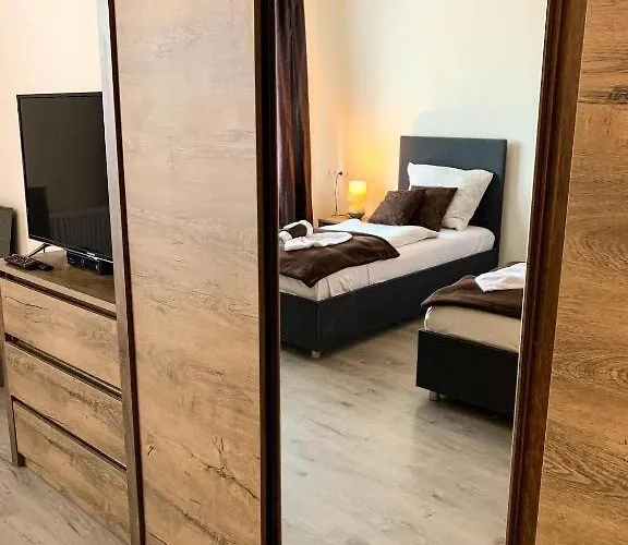 Aranykorona Hotel
